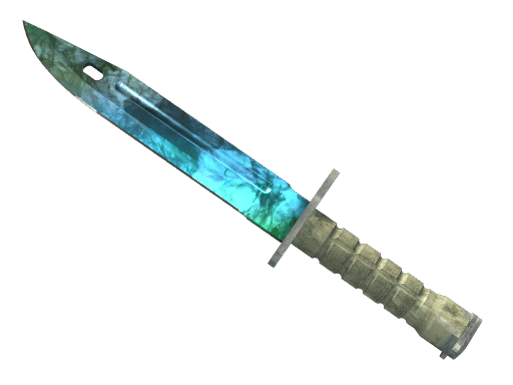 ★ Bayonet | Gamma Doppler