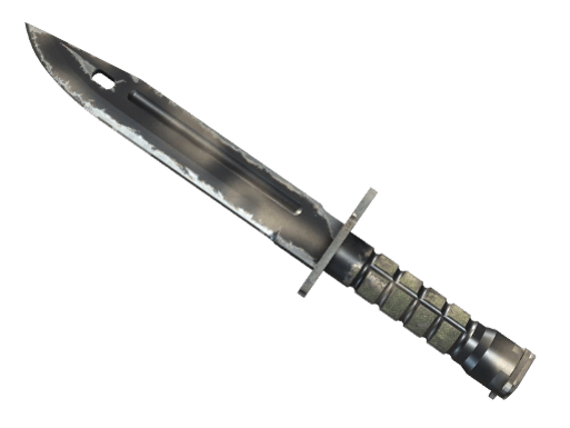 ★ Bayonet | Scorched