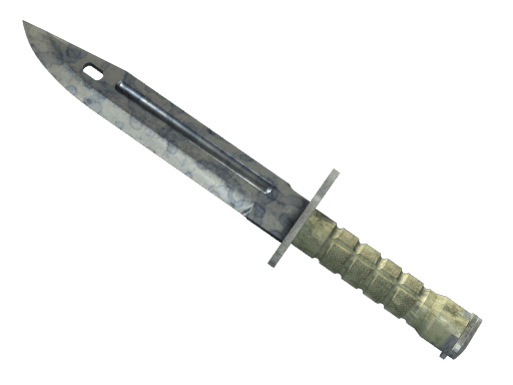 ★ Bayonet | Stained
