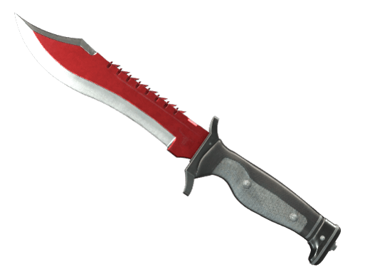 ★ Bowie Knife | Autotronic