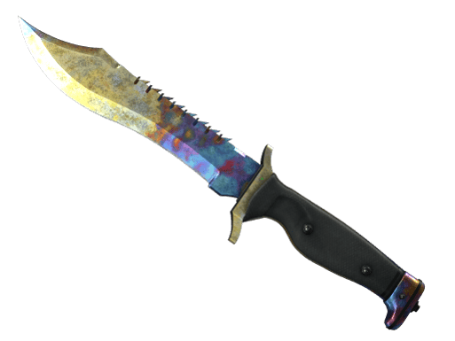 ★ Bowie Knife | Case Hardened