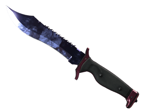 ★ Bowie Knife | Doppler