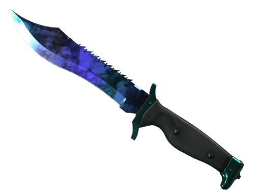 ★ Bowie Knife | Doppler