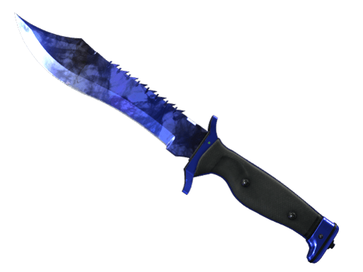 ★ Bowie Knife | Doppler