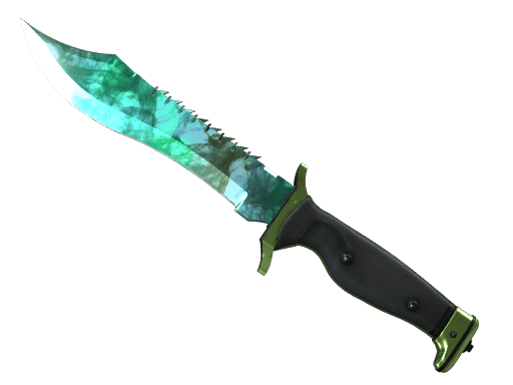 ★ Bowie Knife | Gamma Doppler