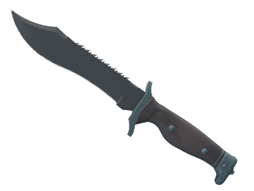 ★ Bowie Knife | Night