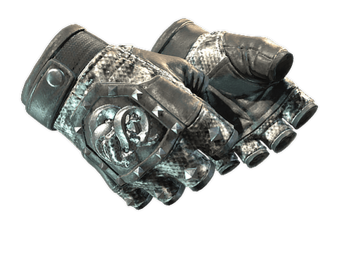 ★ Broken Fang Gloves | Unhinged