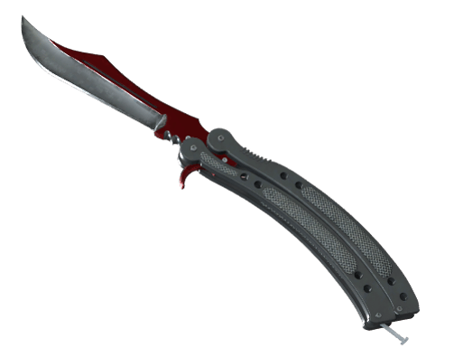 ★ Butterfly Knife | Autotronic