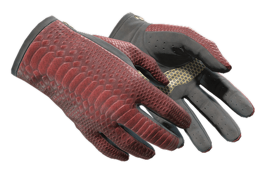★ Driver Gloves | Dragon Fists