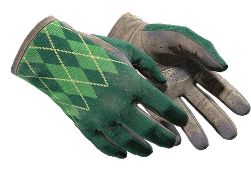 ★ Driver Gloves | Hand Sweaters