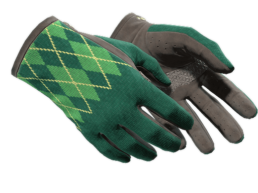 ★ Driver Gloves | Hand Sweaters