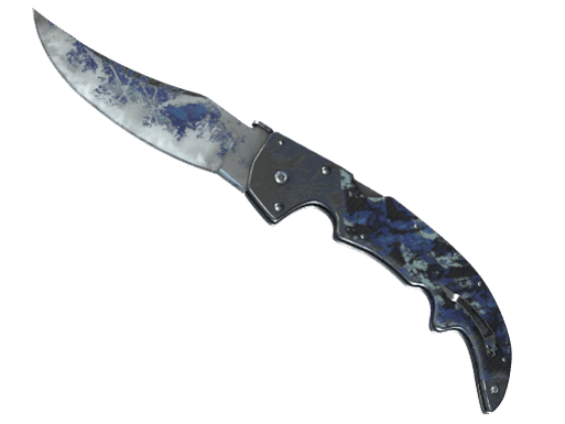 ★ Falchion Knife | Bright Water