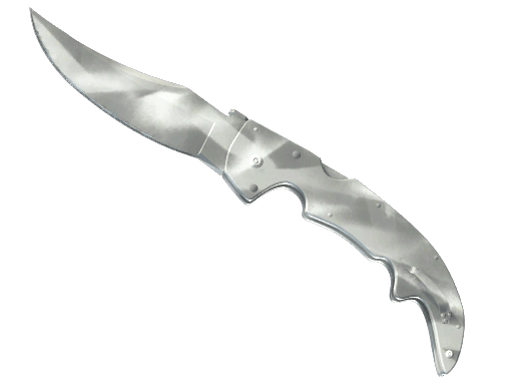 ★ Falchion Knife | Urban Masked