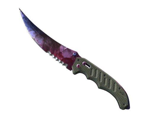 ★ Flip Knife | Doppler