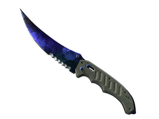 ★ Flip Knife | Doppler