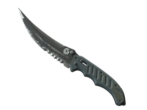 ★ Flip Knife | Night