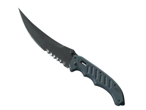★ Flip Knife | Night
