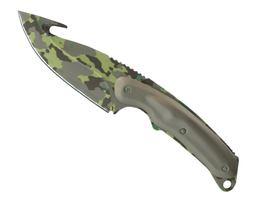 ★ Gut Knife | Boreal Forest