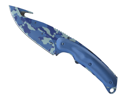 ★ Gut Knife | Bright Water