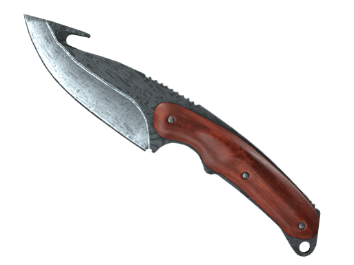 ★ Gut Knife | Damascus Steel