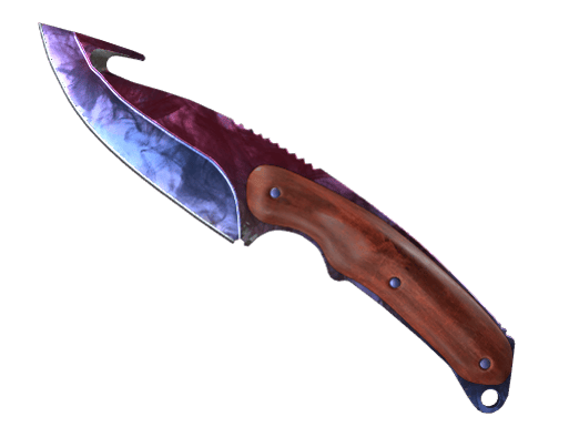 ★ Gut Knife | Doppler
