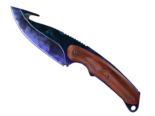 ★ Gut Knife | Doppler