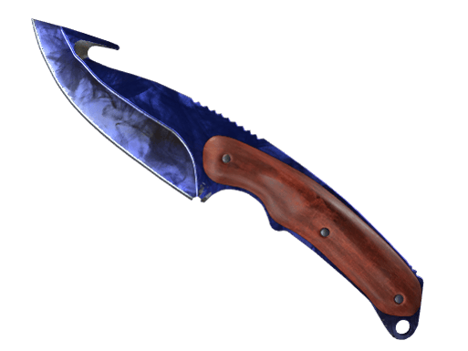 ★ Gut Knife | Doppler