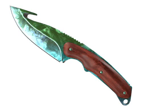 ★ Gut Knife | Gamma Doppler