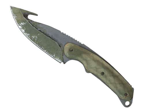 ★ Gut Knife | Safari Mesh