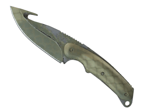 ★ Gut Knife | Safari Mesh
