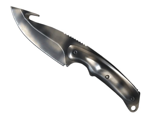 ★ Gut Knife | Scorched