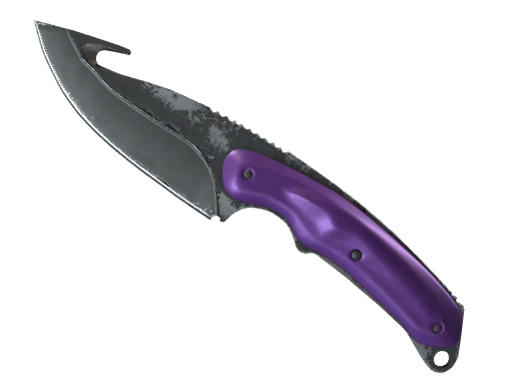 ★ Gut Knife | Ultraviolet