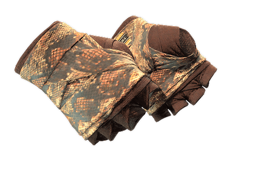 ★ Hand Wraps | Constrictor