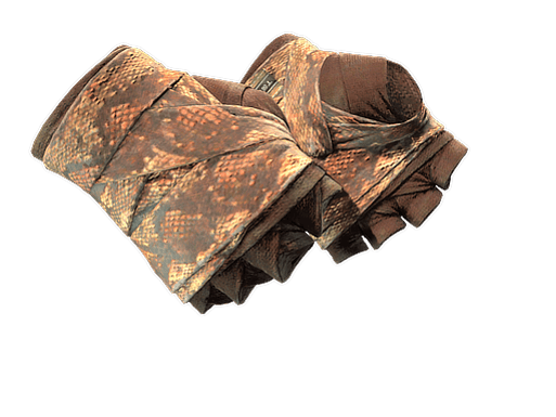 ★ Hand Wraps | Constrictor