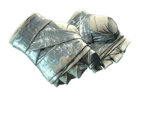 ★ Hand Wraps | Duct Tape