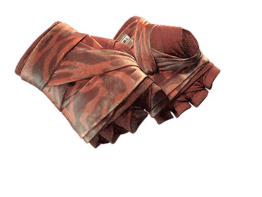 ★ Hand Wraps | Slaughter