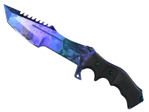 ★ Huntsman Knife | Doppler