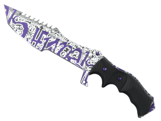 ★ Huntsman Knife | Freehand