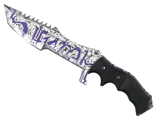 ★ Huntsman Knife | Freehand