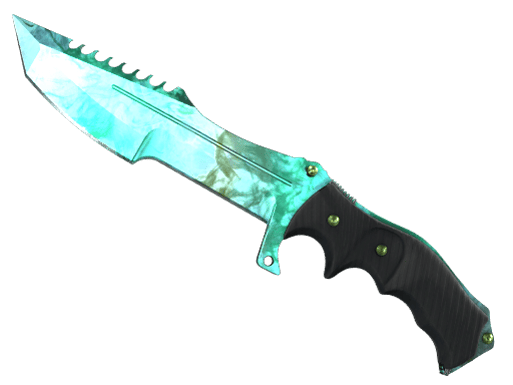 ★ Huntsman Knife | Gamma Doppler