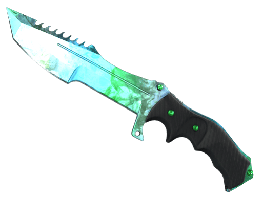 ★ Huntsman Knife | Gamma Doppler