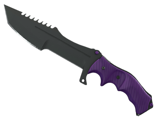 ★ Huntsman Knife | Ultraviolet