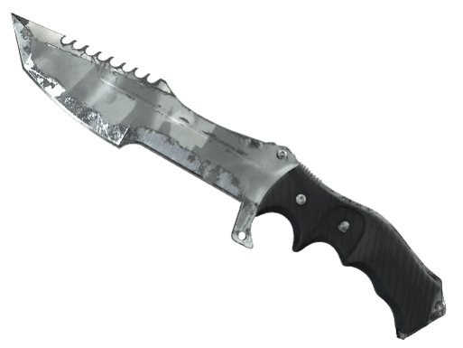 ★ Huntsman Knife | Urban Masked