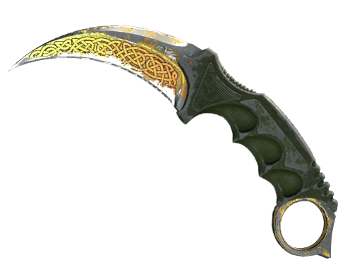 ★ Karambit | Lore