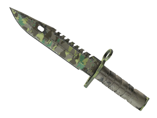 ★ M9 Bayonet | Boreal Forest