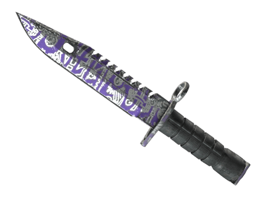 ★ M9 Bayonet | Freehand