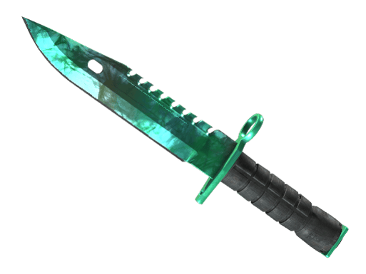 ★ M9 Bayonet | Gamma Doppler