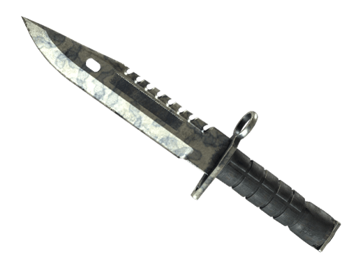 ★ M9 Bayonet | Stained