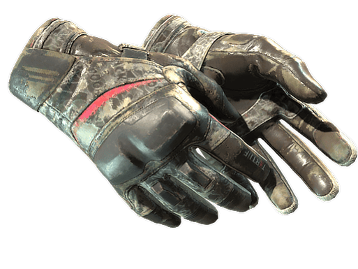 ★ Moto Gloves | Boom!