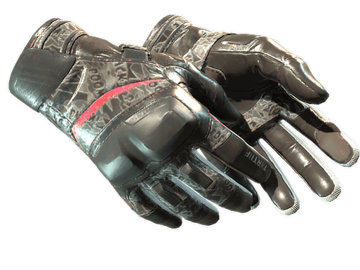 ★ Moto Gloves | Boom!